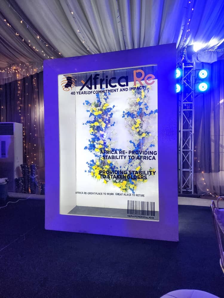 Branded guest activation