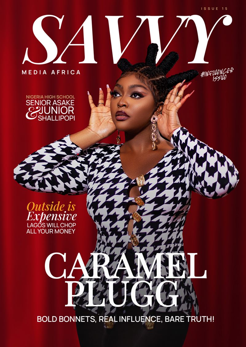 15th Edition - Influencer Issue
