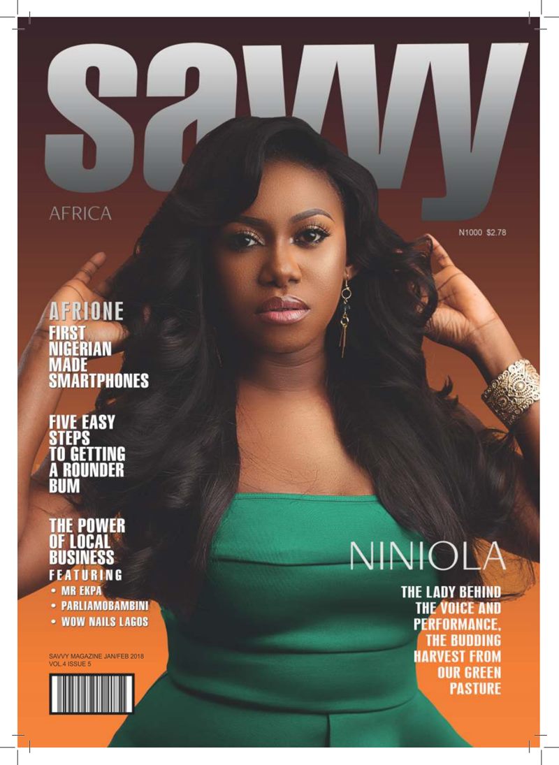 Made in Naija