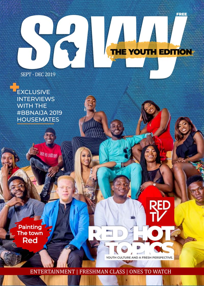Youth Edition