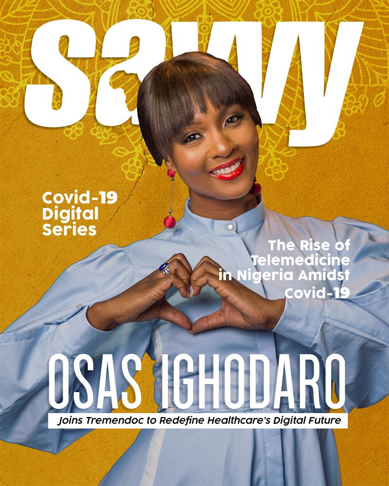 Covid-19 Digital Series